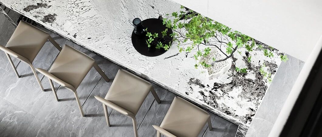 首发 | 1700㎡现代大宅，向美而生 · 逐光而行！