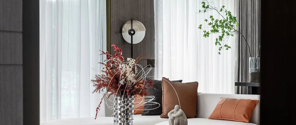 首发 | SSD上上国际：悠然之居！