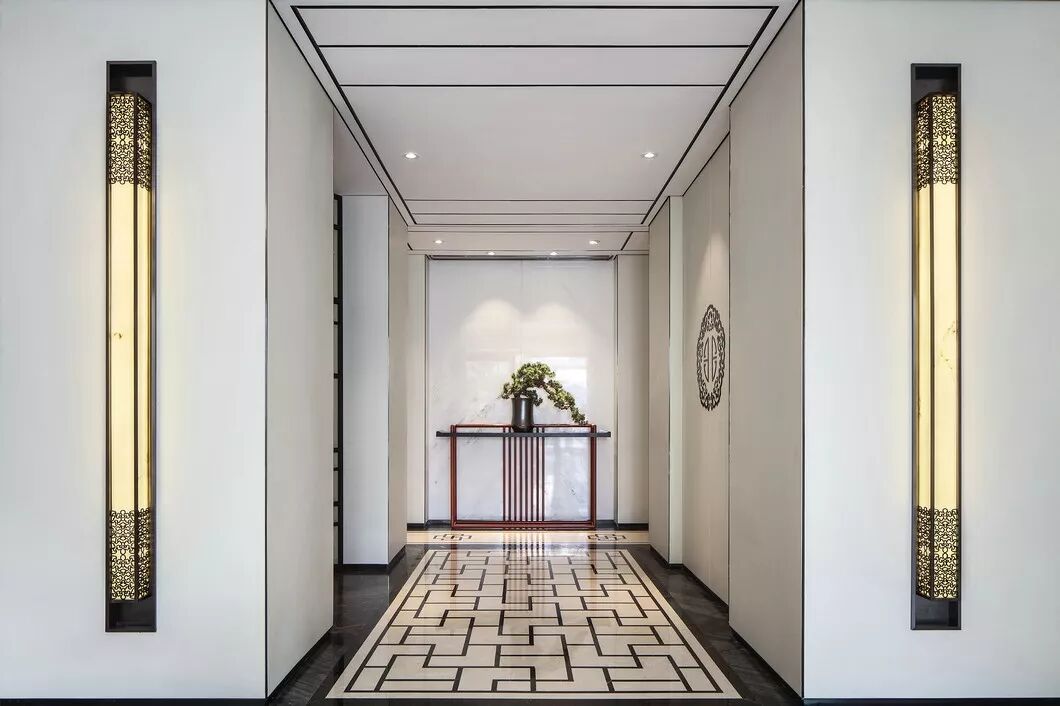 中式之美，中国人骨子里的东方意境！