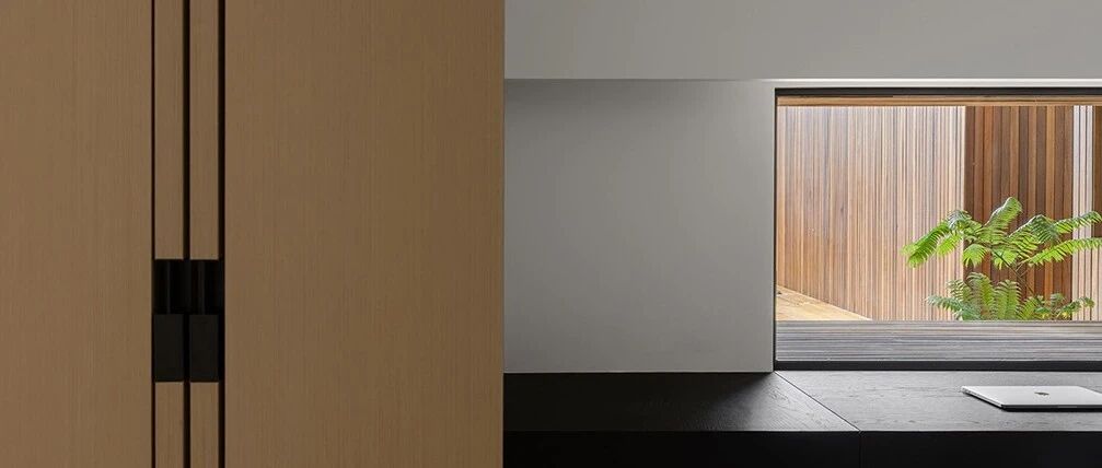 自然极简：给家一份高级的治愈温暖！