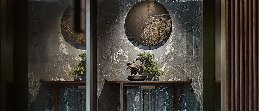 首发 | 1500m²办公设计，简约​高级、气质非凡！