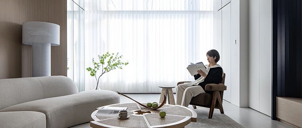 2021年度，私宅设计「拓者篇」