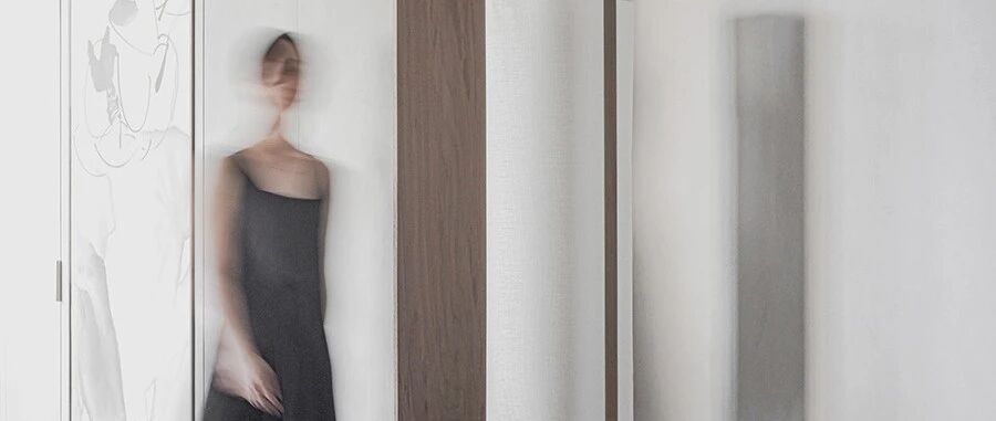 235㎡极简中式，越少越高级！