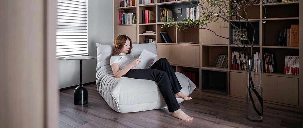 首发 | 265㎡简约私宅，少就是多，简洁就是丰富！