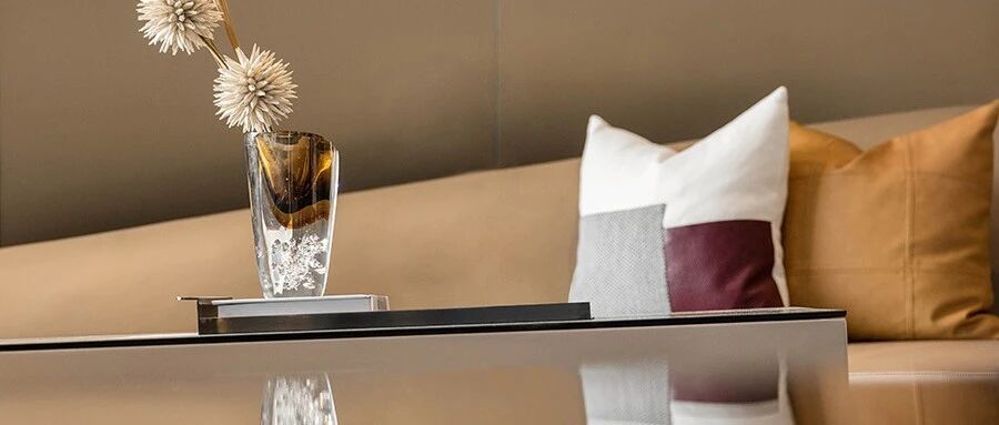 首发 | VGC x 中梁：一片山水之境！