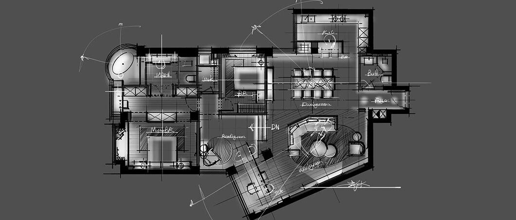 户型优化｜思维提升【广州站】
