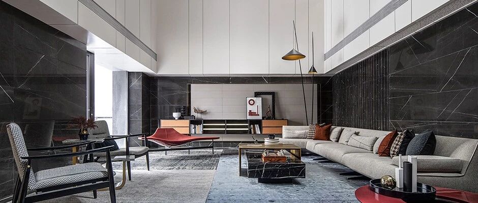 2020年 / SNP年度别墅设计：绝色原石！