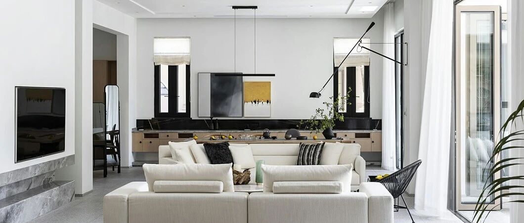 真正厉害的设计师，都是「全案」的高手!