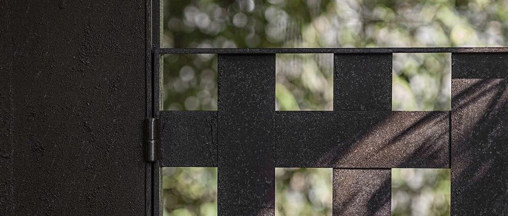 首发 | 雅度设计：邂逅东方美学，避世无需山野！