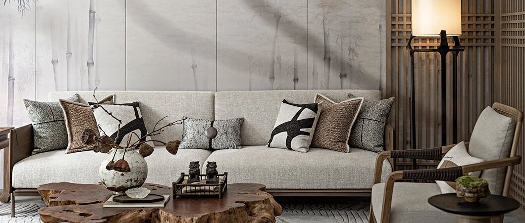 首发 | 吴文粒：松雅空山居，隐回禅深处！