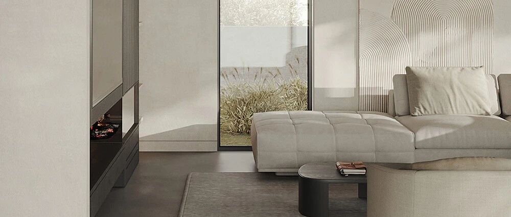 极简设计，回归纯粹！