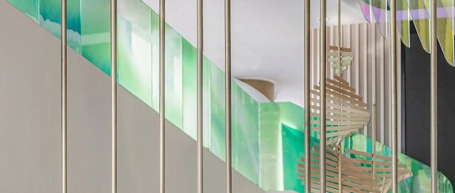 首发 I 设计：遇见欧若拉！