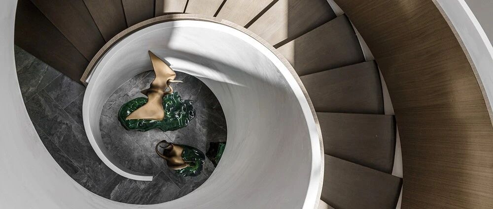 首发 | 艺居设计：沉淀下来的东方古韵！