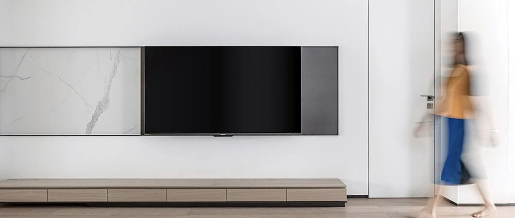 首发 | 150㎡公寓设计，越简单、越精致！