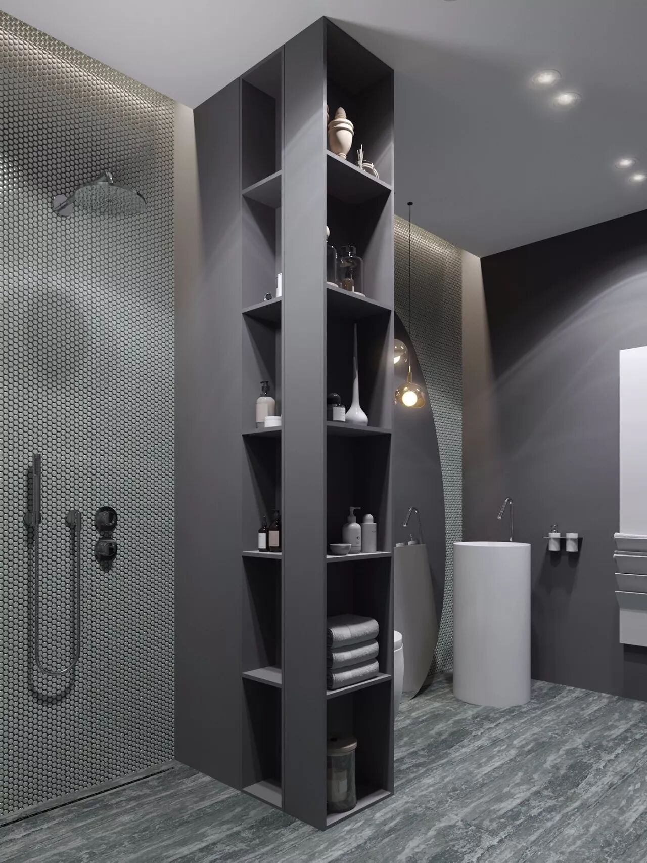 这样的大房子,谁不想要!