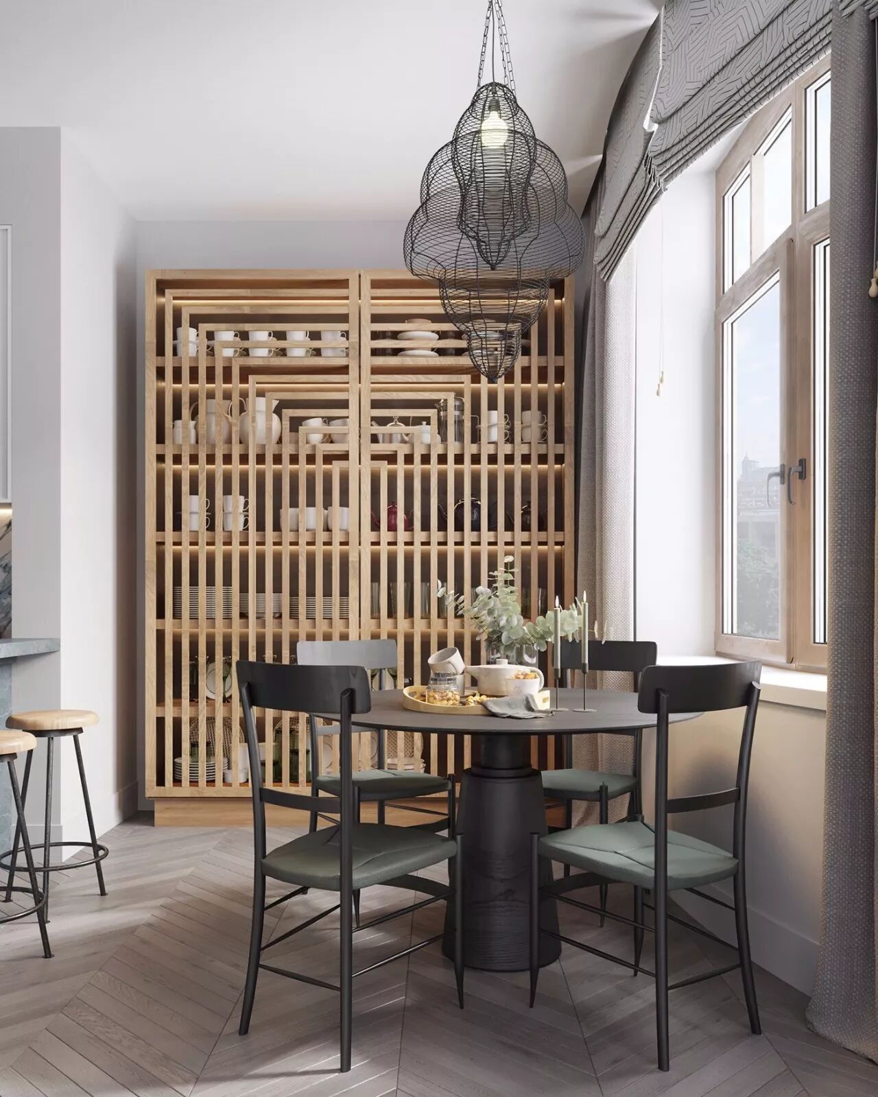 这样的大房子,谁不想要!