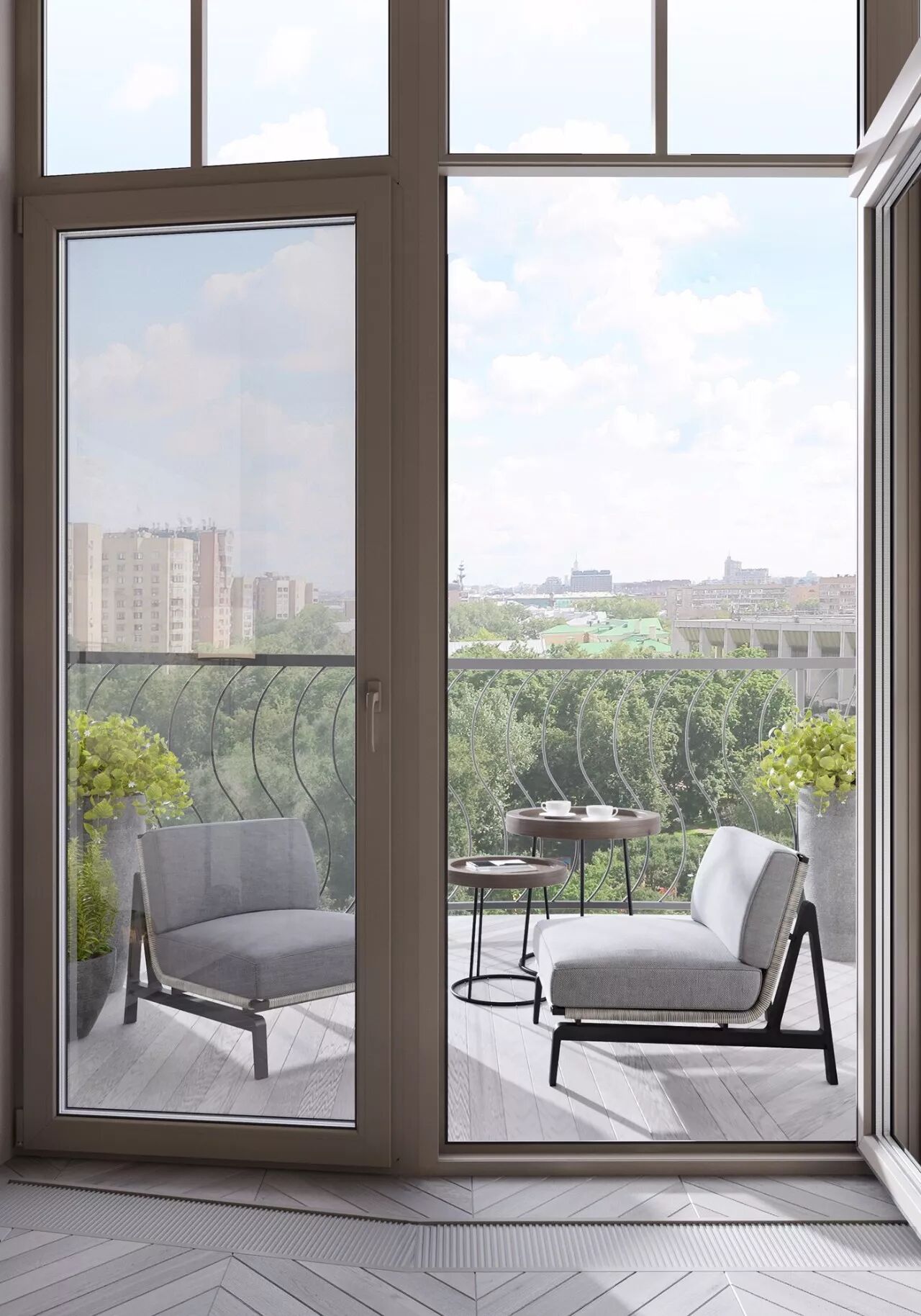 这样的大房子,谁不想要!