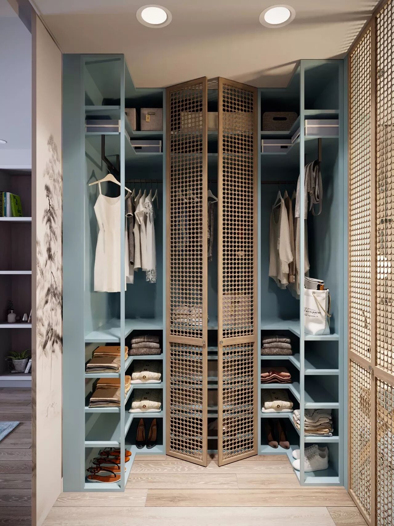 这样的大房子,谁不想要!