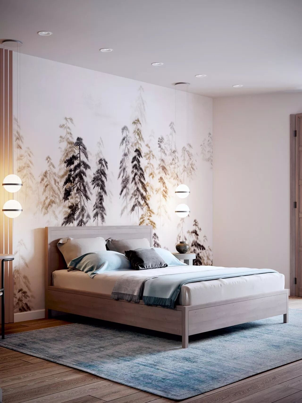 这样的大房子,谁不想要!