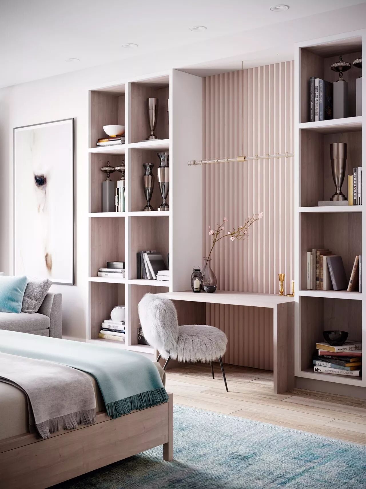 这样的大房子,谁不想要!