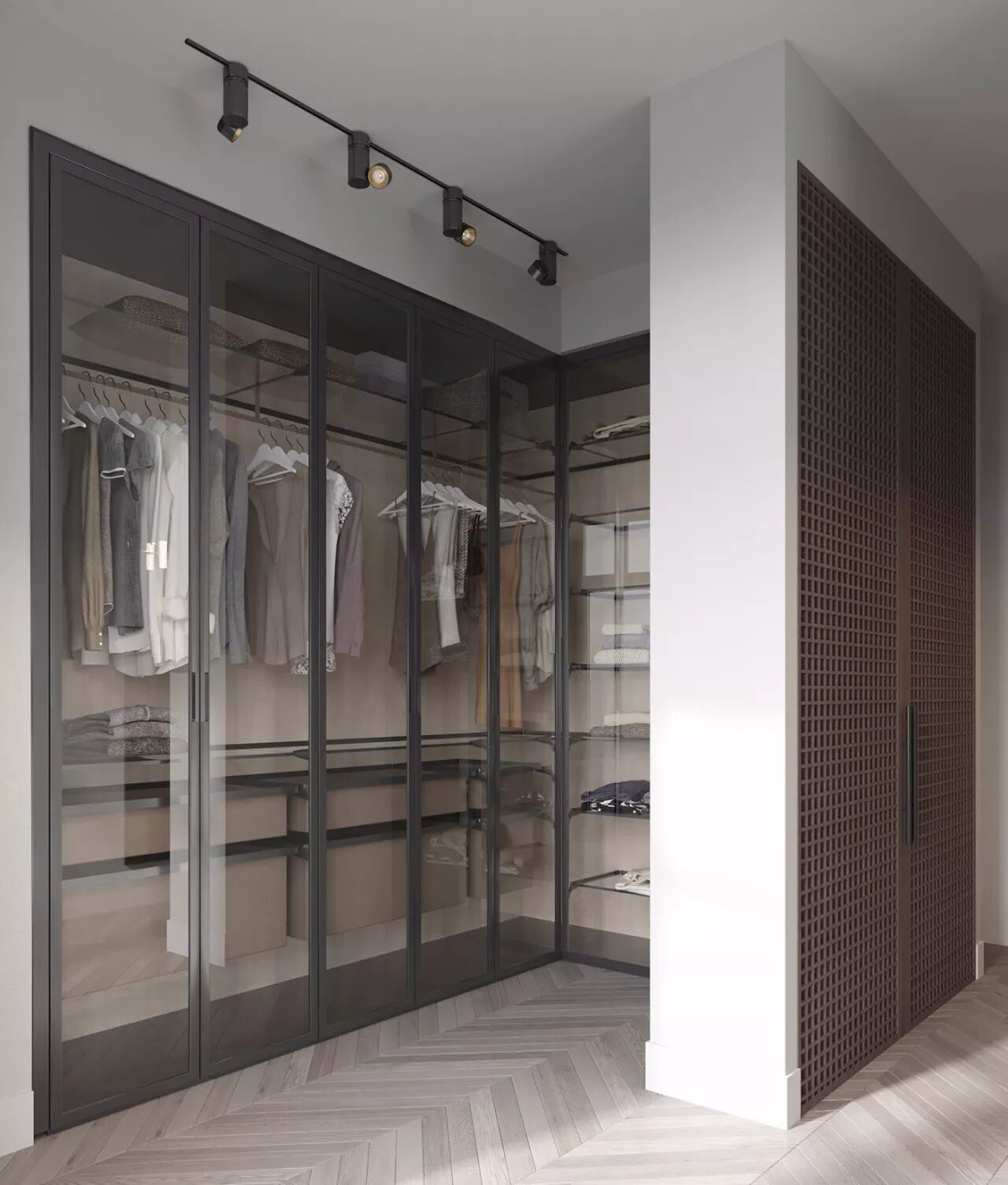 这样的大房子,谁不想要!