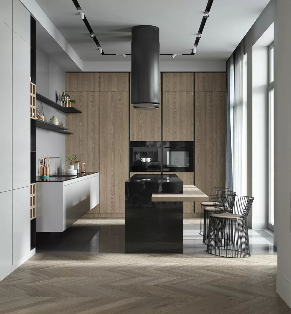 这样的大房子,谁不想要!