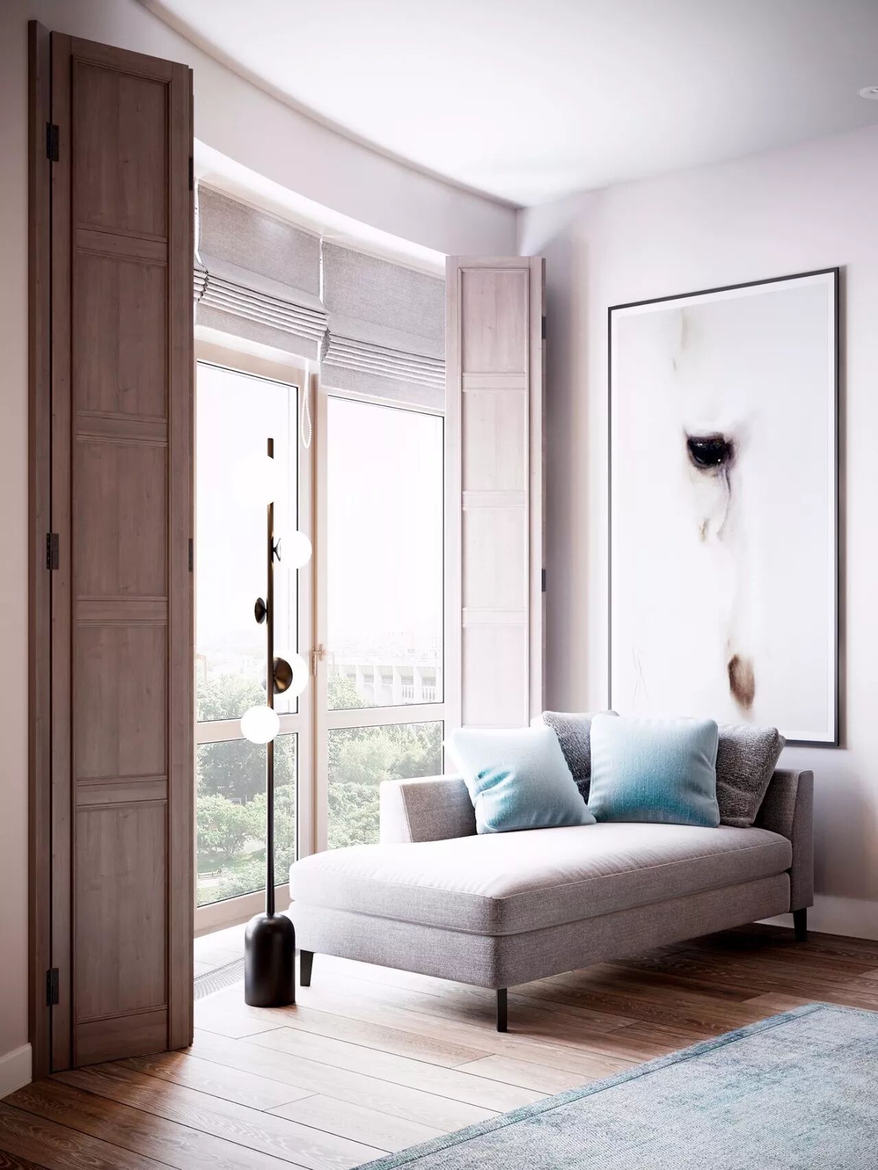 这样的大房子,谁不想要!