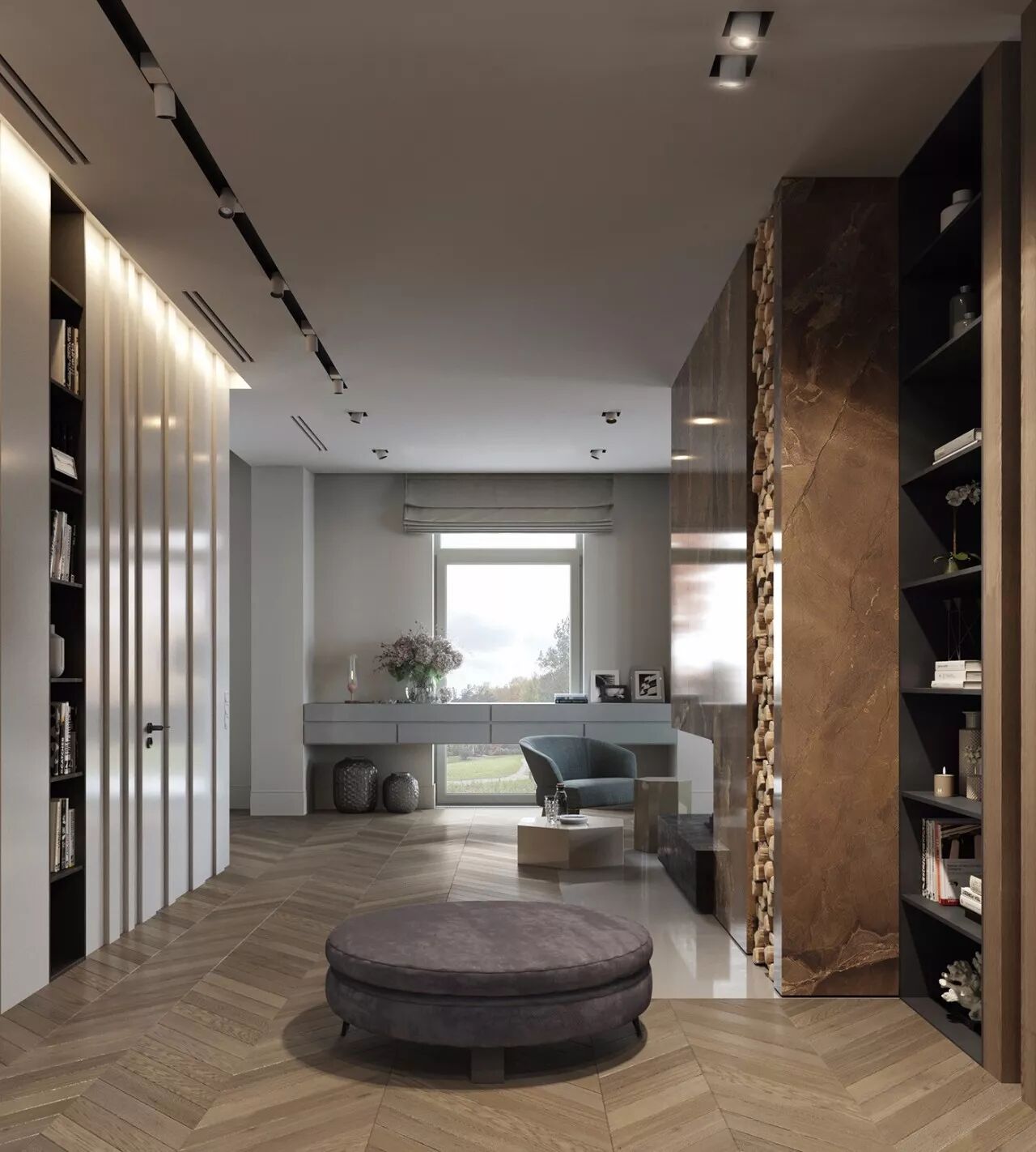 这样的大房子,谁不想要!