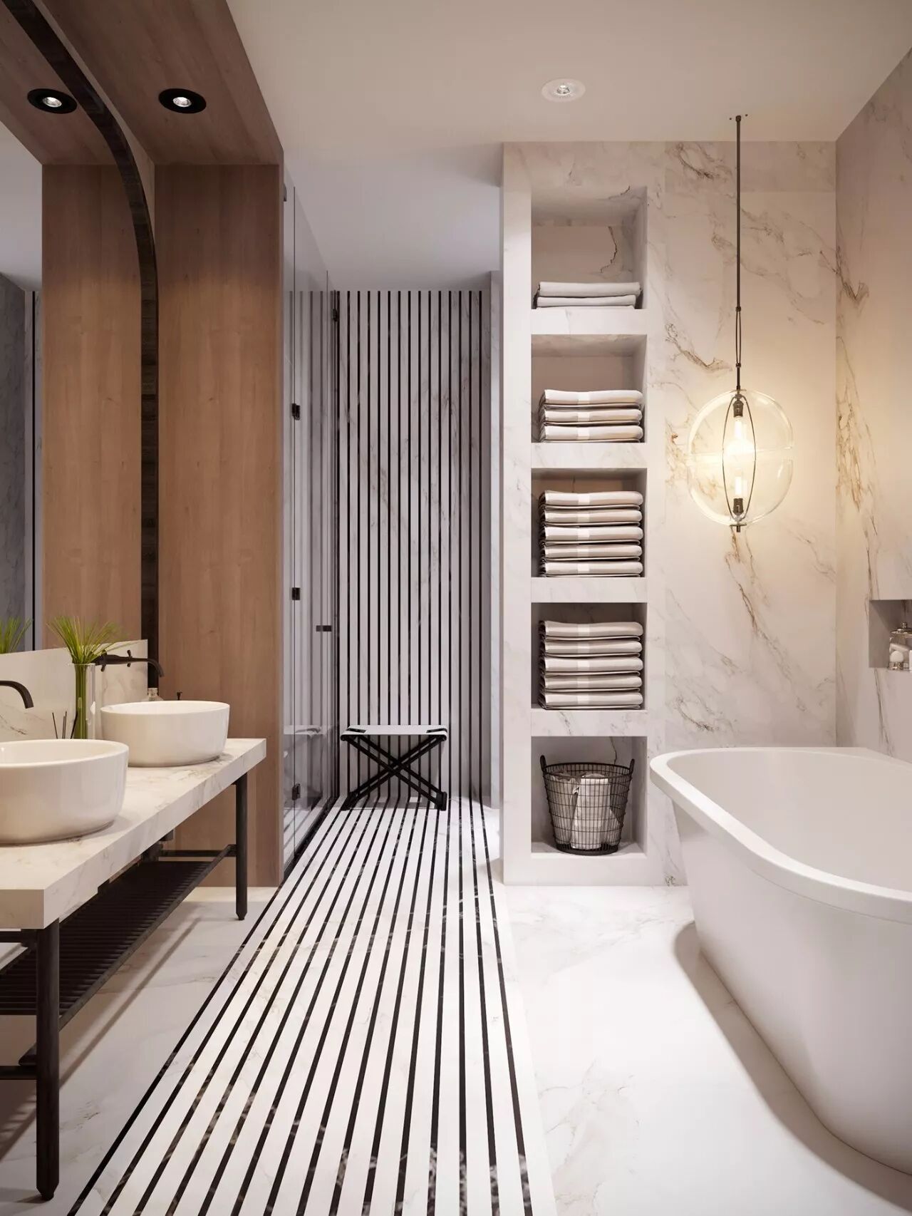 这样的大房子,谁不想要!