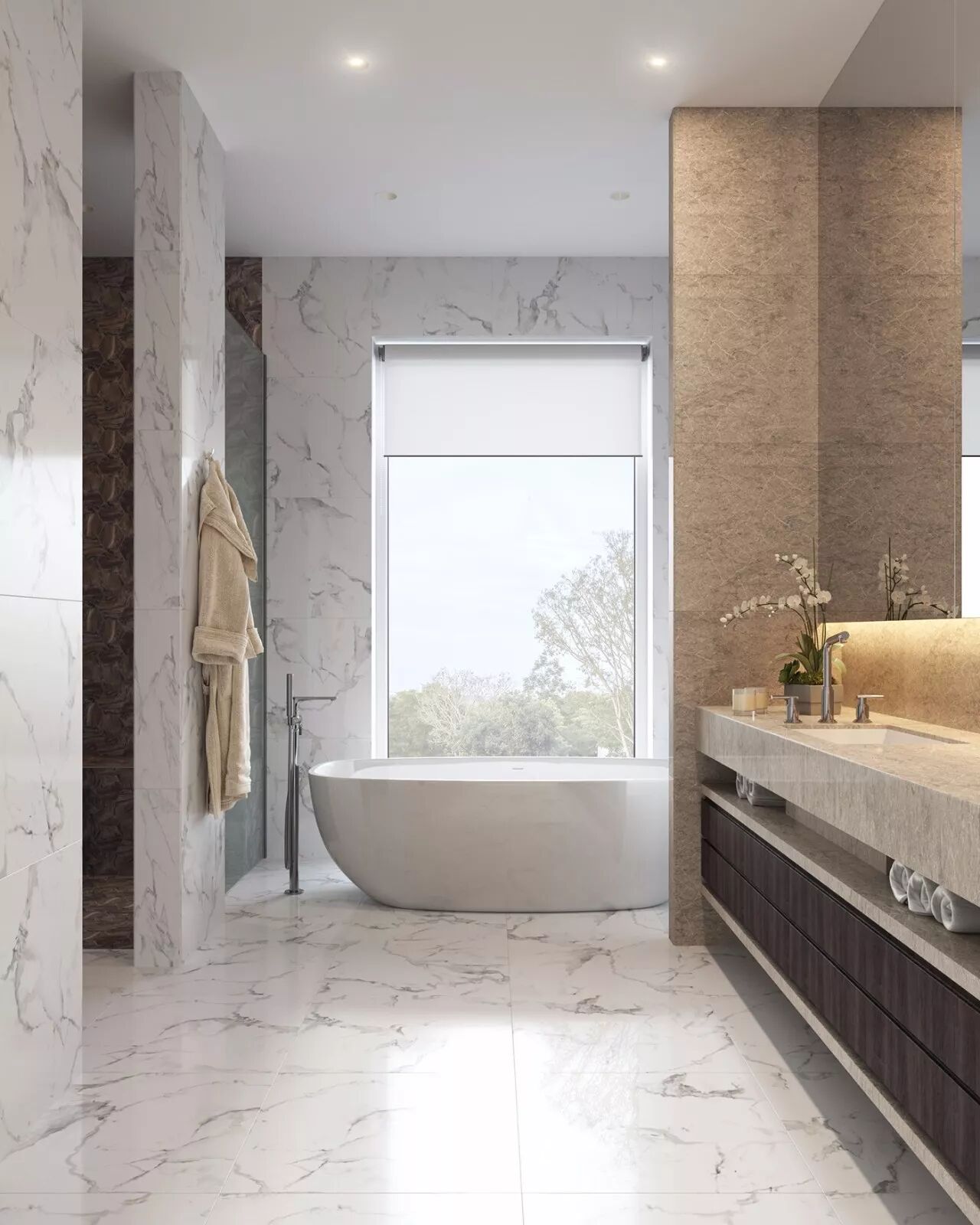 这样的大房子,谁不想要!