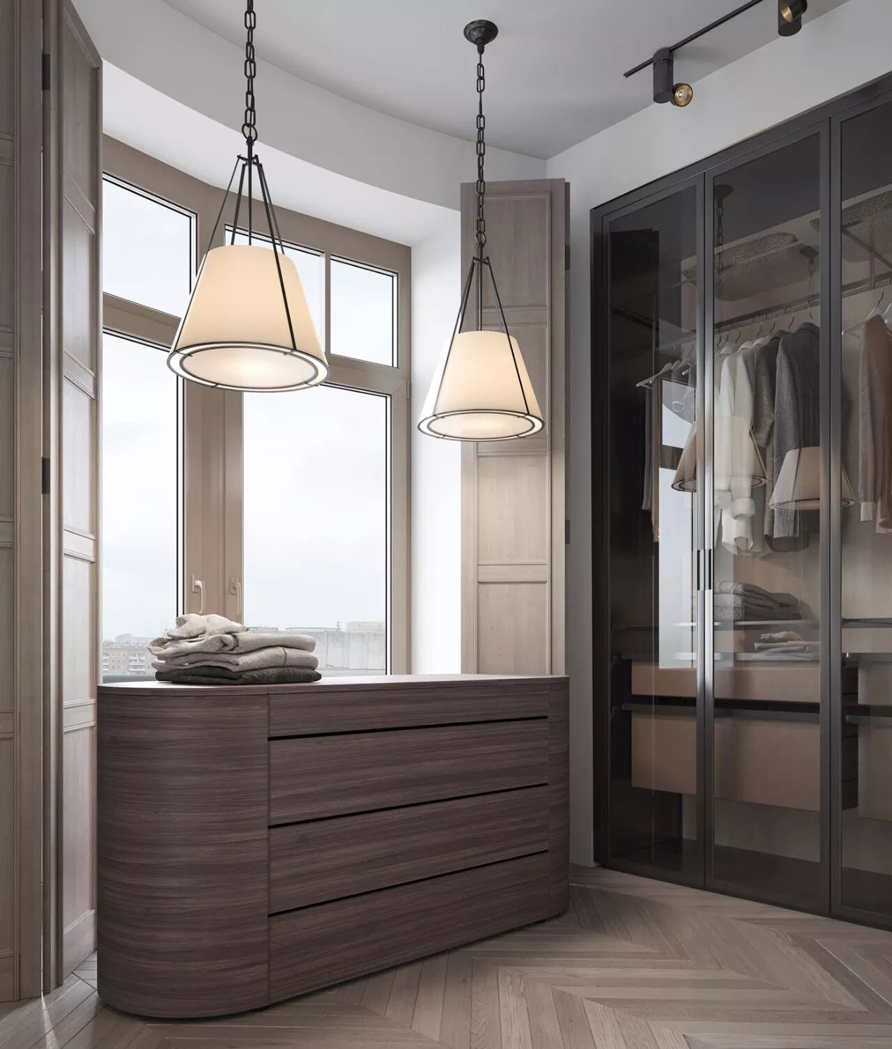 这样的大房子,谁不想要!