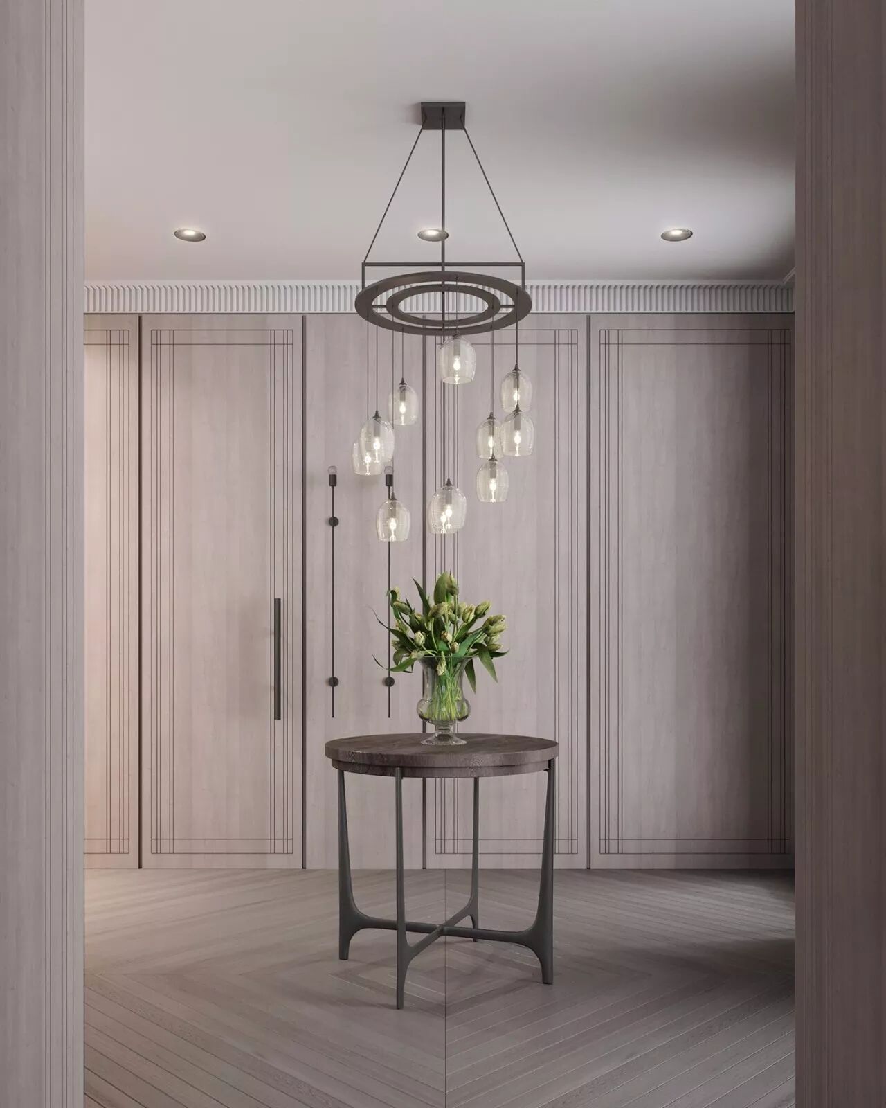 这样的大房子,谁不想要!