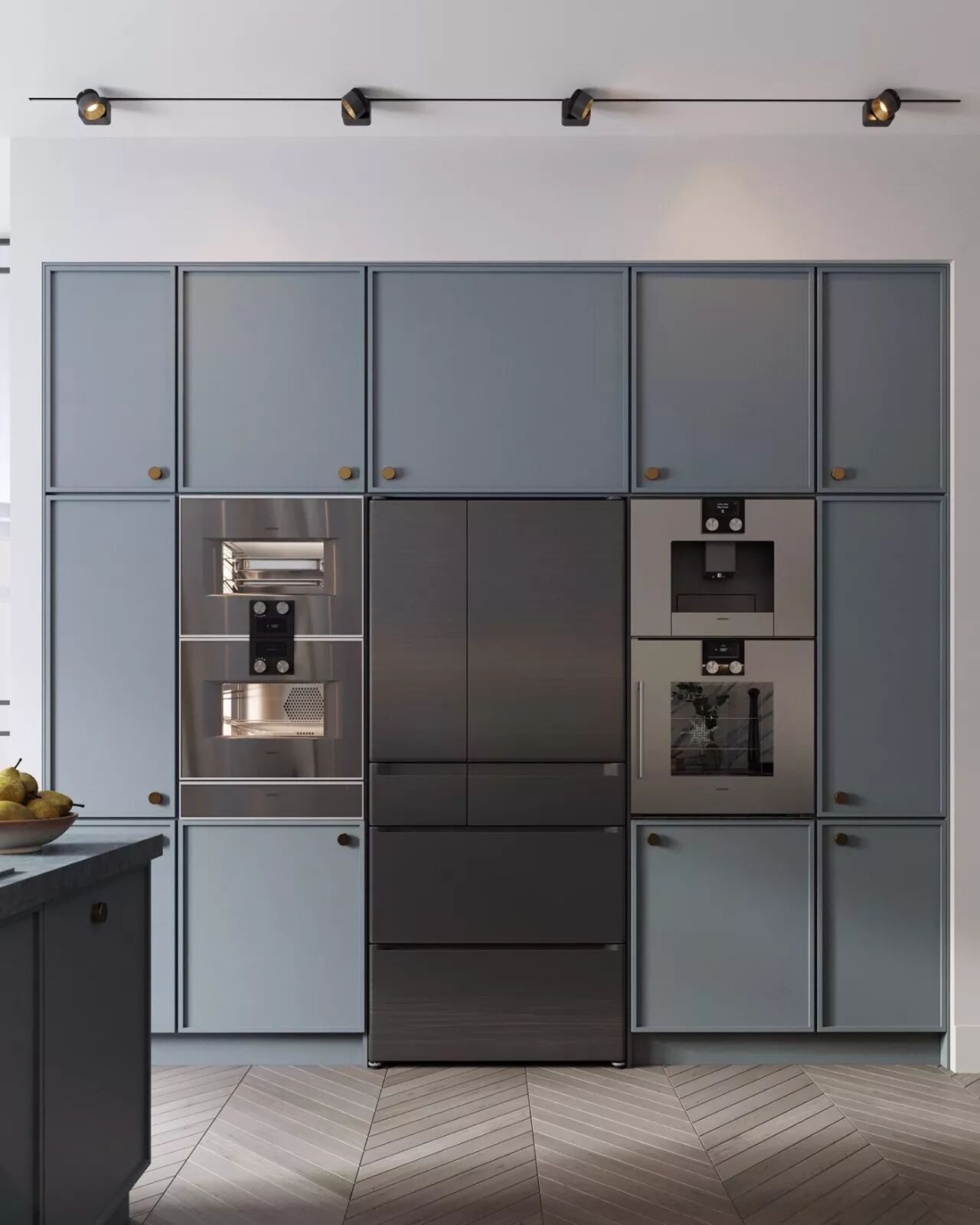 这样的大房子,谁不想要!