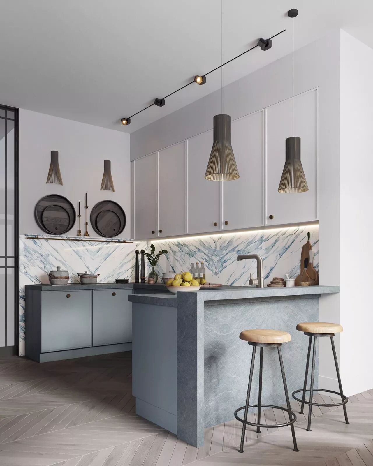 这样的大房子,谁不想要!