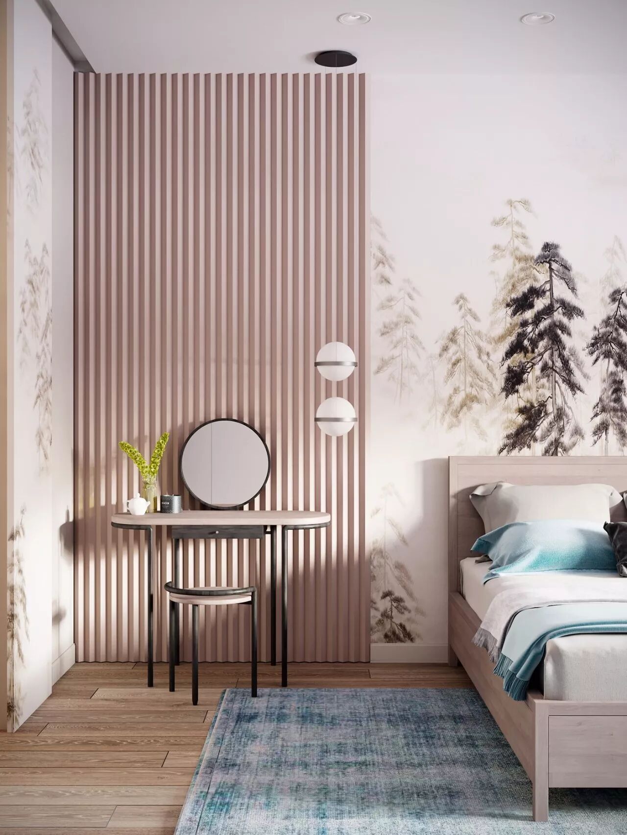 这样的大房子,谁不想要!