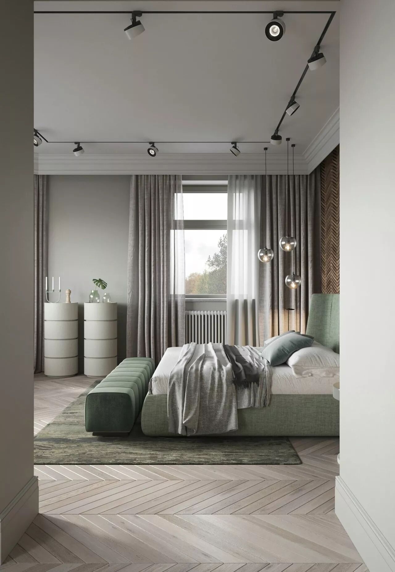 这样的大房子,谁不想要!