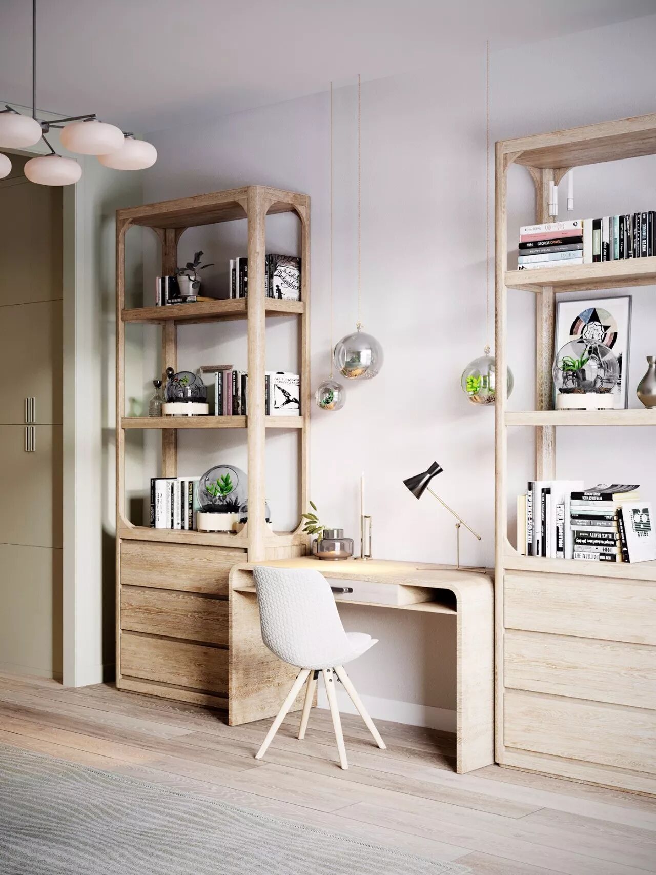 这样的大房子,谁不想要!