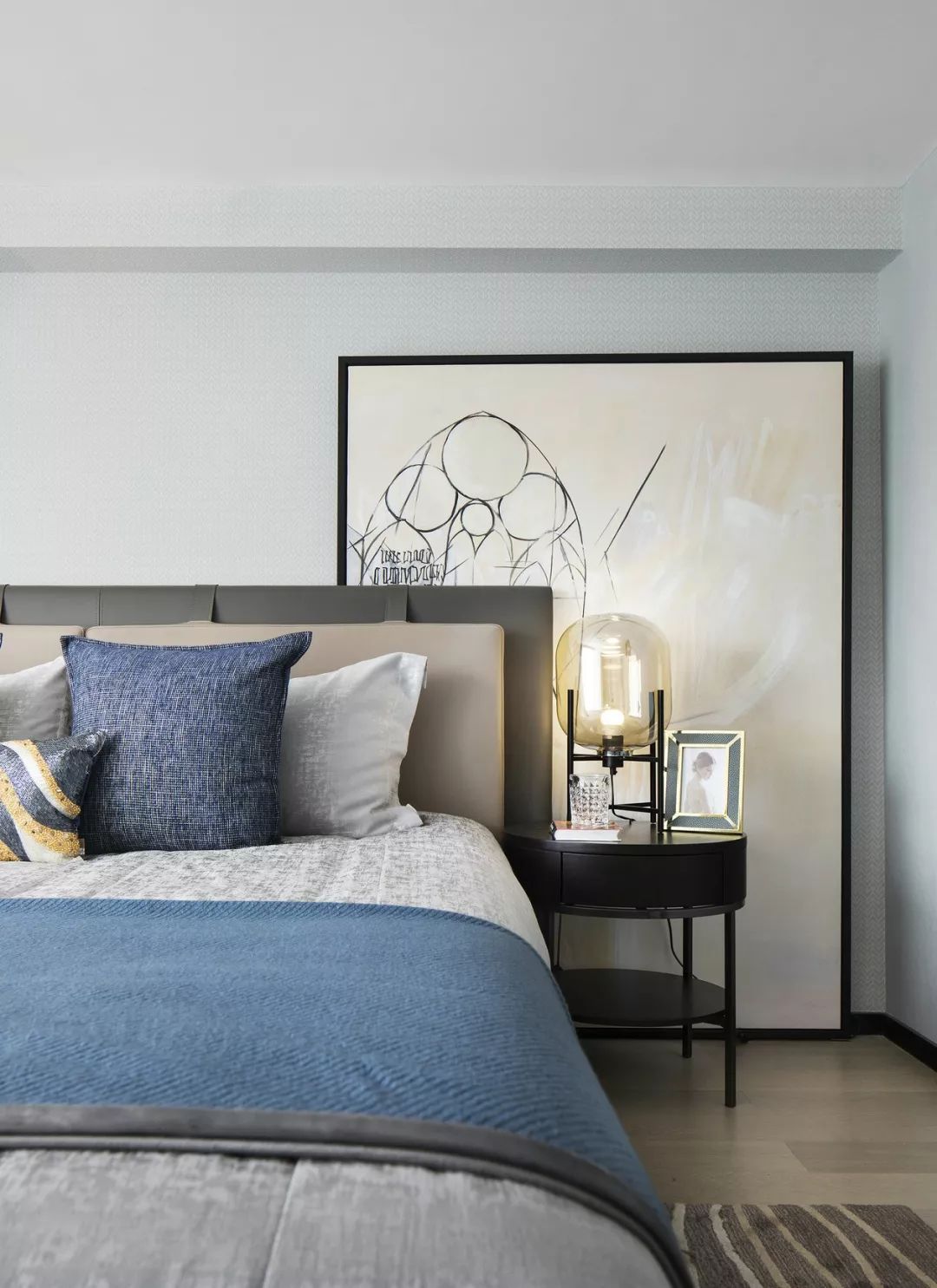 創(chuàng)時(shí)空新作丨萬科金域廣場(chǎng)loft公寓：重拾安靜