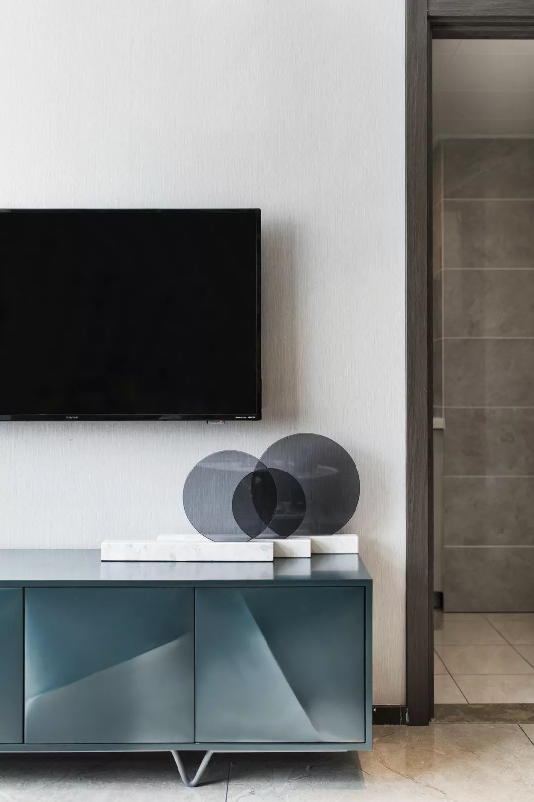 創(chuàng)時(shí)空新作丨萬科金域廣場(chǎng)loft公寓：重拾安靜