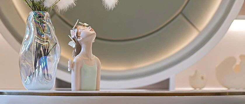 首发 | 吴文粒：破茧成蝶！