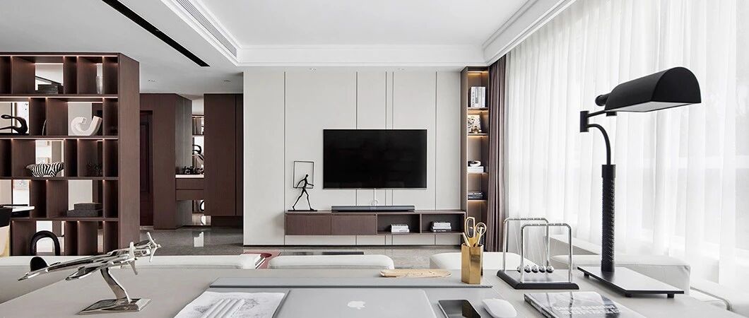 精致简洁的设计，才叫有格调！