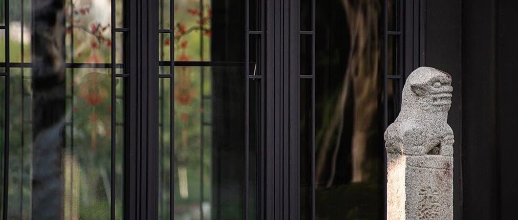 首发|黄后钦：大隐于世，静享徽生活!