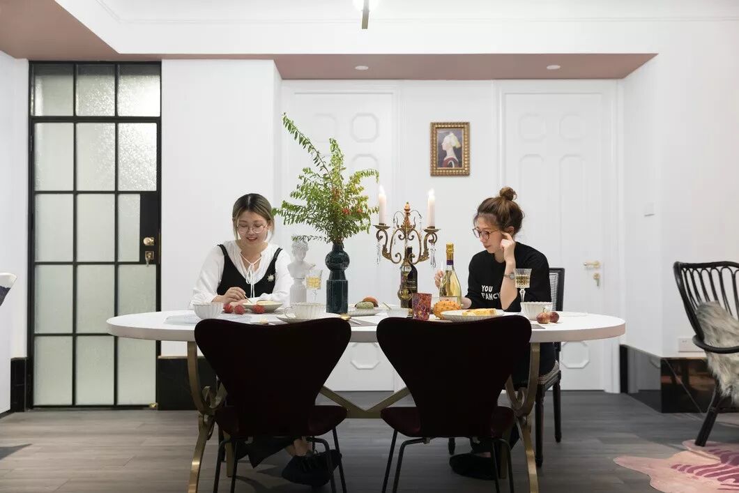 90后设计师 | 轻熟原创风，浪漫在你我之间！