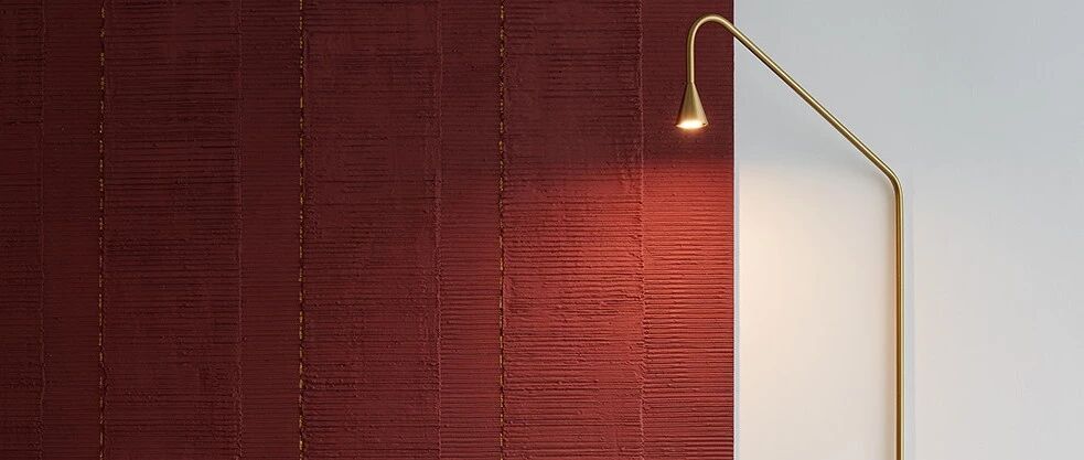 首发 | 岳蒙：家的契合艺术！