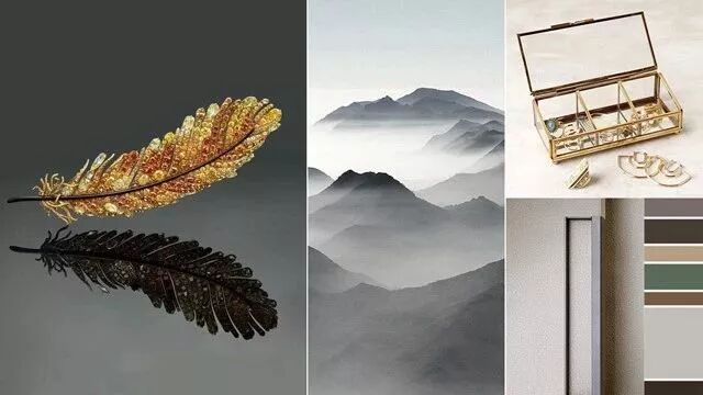 当艺术遇见时尚，这样设计才是顶配！