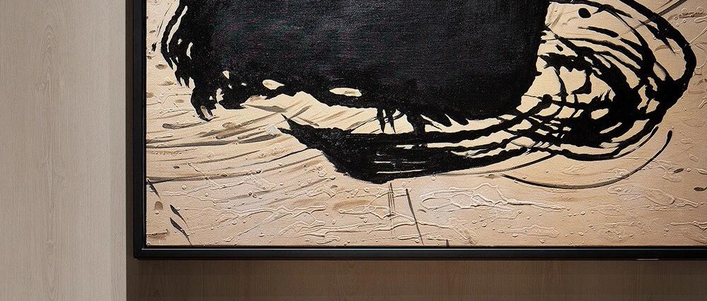 首发 | 矩阵纵横：当代东方，人文意境!