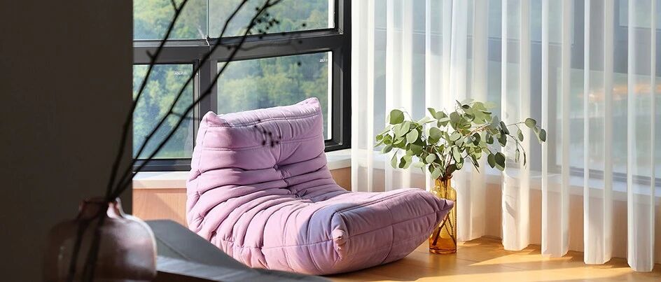 绝了！极简+原木风，气质非凡！