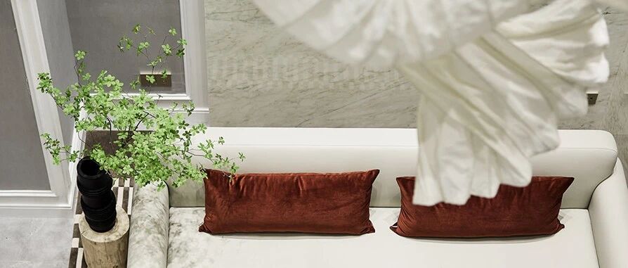 388㎡艺术别墅，现代东方混搭法式浪漫，超有范！