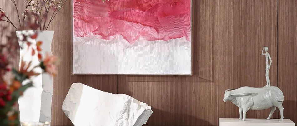 中国红+新中式，极致的东方惊艳！