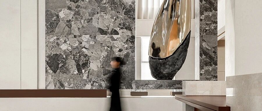 首发 | 岳蒙：城市印记！